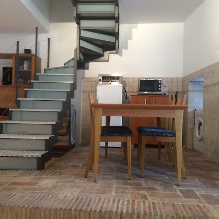 Casa Vacanze alle Vergini Cividale del Friuli Exterior foto