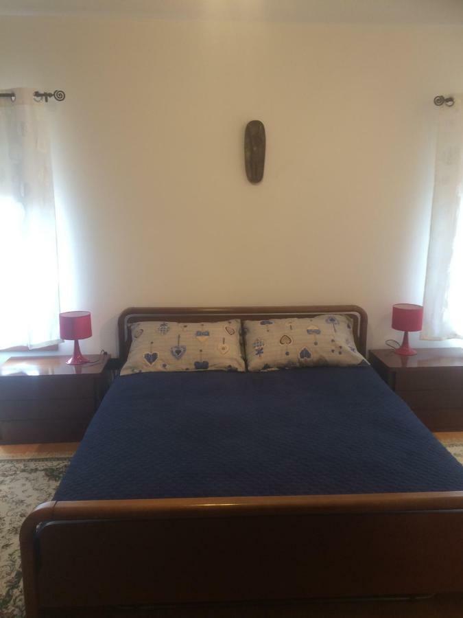Casa Vacanze alle Vergini Cividale del Friuli Exterior foto