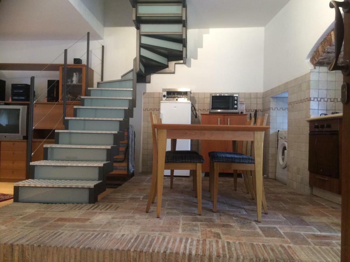 Casa Vacanze alle Vergini Cividale del Friuli Exterior foto